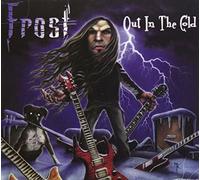 Frost - Out in the Cold