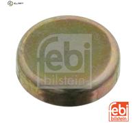 FEBI BILSTEIN 03203 Frost Plug for OPEL,VAUXHALL