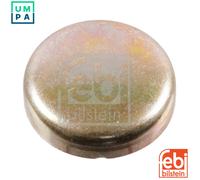 FROST PLUG 07294 FOR S14 B25 2.5L M40B18C/B18 M42B18 M43B18 1.8L M10B16 1.6L