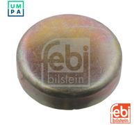 Febi Bilstein Frost/Seal Plug 07295 – for BMW, DAF, Land Rover