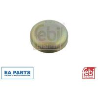 Frost Plug for OPEL ASCONA B COMMODORE C CORSA A FEBI BILSTEIN 03199