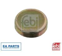 Febi Bilstein 03203 Frost Plug OE Quality Replacement Fits Opel Vauxhall