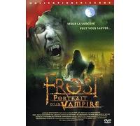 Frost, portrait d'un vampire [FR Import] [DVD] (2004) Busey, Gary; VanHook, K...