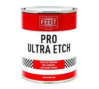 FROST Pro Ultra Etch Primer, 1L | Professional Self-Etching Primer for Bare Metal
