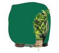 Frost Protection Bag for Plants 250x360cm Winter Cover