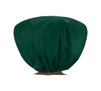 Frost Protection Blankets for Outdoor Plants, 100 x 60 cm, Foldable and Breathable Snow Barrier, Winter Frost Protection Cloth for Plants, Frost Protection, for Rose, Shrub, Bush, Vegetables, Plants