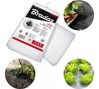 Frost Protection Garden Fleece Plant Winter/spring Cover Crop Trees 30Gsm 1.1M X 5M