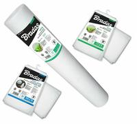 frost /rain/wind/bugs garden plant fleece blanket protection 30gsm