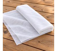 frost /rain/wind/bugs garden plant fleece blanket protection 30gsm
