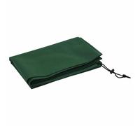 vidaXL Frost Protection Plant Fleece Covers 10 pcs Green 0.8 x 1.2 m