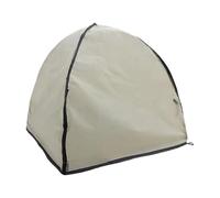 Frost Protection Plant Tent - Winter Outdoor Small Greenhouse Tent | Windproof Winter Plant Protection Cover | Tomato Frost Cover Outdoor Protector Fruit Vegetables for Gardening Freeze Prevention