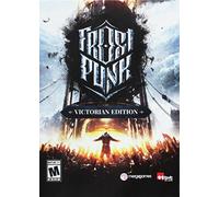 Frost Punk Victorian Edition - PC