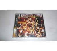 Frost - Raise Your Fist To Metal