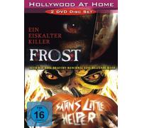 Frost / Satan's Little Helper - 2 DVD