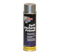FROST Self-Etching Primer 426ml Aerosol - Quick-Drying Surface Coating for Metal & Painted Surfaces | Automotive & Industrial Rust-Preventive Primer