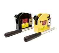 FROST Shrinker Stretcher Set - Metal Forming Tool, 45:1 Leverage | For Steel & Aluminium up to 1.2mm, Automotive & Workshop Sheet Metal Tool