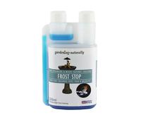 Frost Stop, Stop Bird Baths & Water Feature Water Freezing