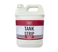 FROST Tank Strip Sealant Remover 5 Litre - Professional Fuel Tank Coating & Paint Remover | Powerful, Fast-Acting Formula for Removing Old Sealant, Rust & Residue from Metal Surfaces