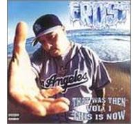 Frost - That Was Then This Is Now 1