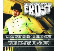 Frost - Vol. 1-2-That Was Then-This Is