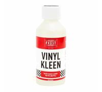 FROST VinylKleen 250ml - Water-Based Cleaner for PVC & Vinyl Surfaces | Safely Removes Dirt, Grease & Contaminants Before Painting or Restoration