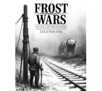 Frost Wars: The Chill of War Expanded (The Frost Wars)