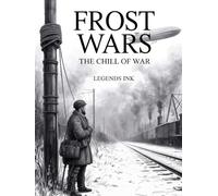 Frost Wars: The Chill of War (The Frost Wars)