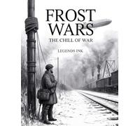 Frost Wars: The Chill of War (The Frost Wars)