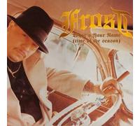 Frost - What'S Your Name [Vinyl Maxi-Single] [VINYL]