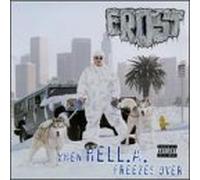 Frost - When Hell.a. Freezes Over [CASSETTE]
