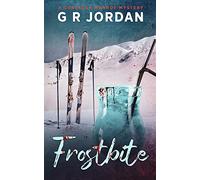 Frostbite: A Contessa Munroe Mystery: 2