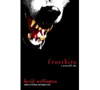 Frostbite: A Werewolf Tale