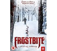 Frostbite [DVD]