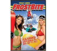Frostbite [DVD] [Region 1] [US Import] [NTSC]