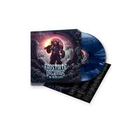 Frostbite Orckings - The Orcish Eclipse (Marbled Blue Vinyl) [VINYL]