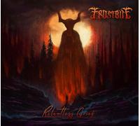 Frostbite - Relentless Grief