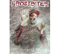 Frostbiter: Wrath of the Wendigo