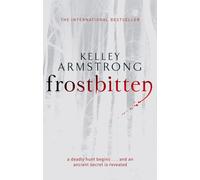 Frostbitten : Book 10 in the Women of the Otherworld Series