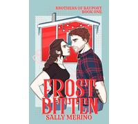 Frostbitten: Brothers of Bayport Book One