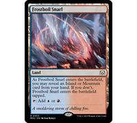 Frostboil Snarl | March of the Machine Commander
