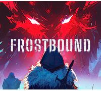 FrostBound PC Steam Account