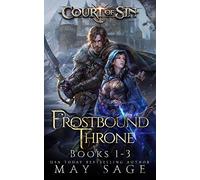 Frostbound Throne: The Complete Trilogy