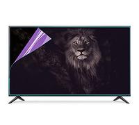 Frosted Anti Glare, Anti Blue Light Monitor Filter Film Reduce Glare Reflection Protect Your Eyes for Sharp, Sony, LG/A / 47in 1044/590mm (A 65in 1440/809mm)