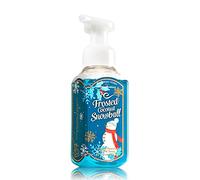 * Frosted Coconut Snowball * Bath & Body Works Gentle Foaming Hand Soap