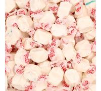 Frosted Cupcake Salt Water Taffy 1.75kg Sweet Jar