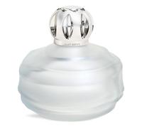 Frosted Echo Lamp Berger