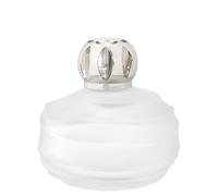 Frosted Echo Lamp Berger