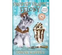 Frosted Frappe Felony