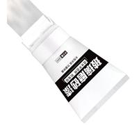 Frosted Glass Paint - Water-Based Frosting Påint For Window Privacy | 120ml Fast-Drying Coating For Bedroom Bathroom | Achieves Privacy After First Coat