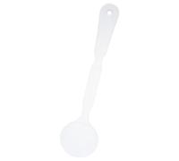 Frosted PC Eye Occluder Handheld Test Tool for Eye Screening